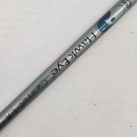 Womens Callaway Great Big Bertha Hawkeye 3 Fairway Wood Gems UL Ladies RH 42.5" - Picture 10 of 13